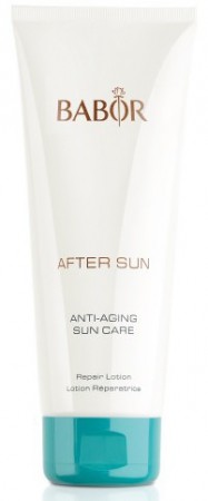 BABOR After Sun Repair Lotion (Sondergre 30 Ml)